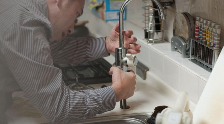 Professional Leak Detection Services in Florence, NJ